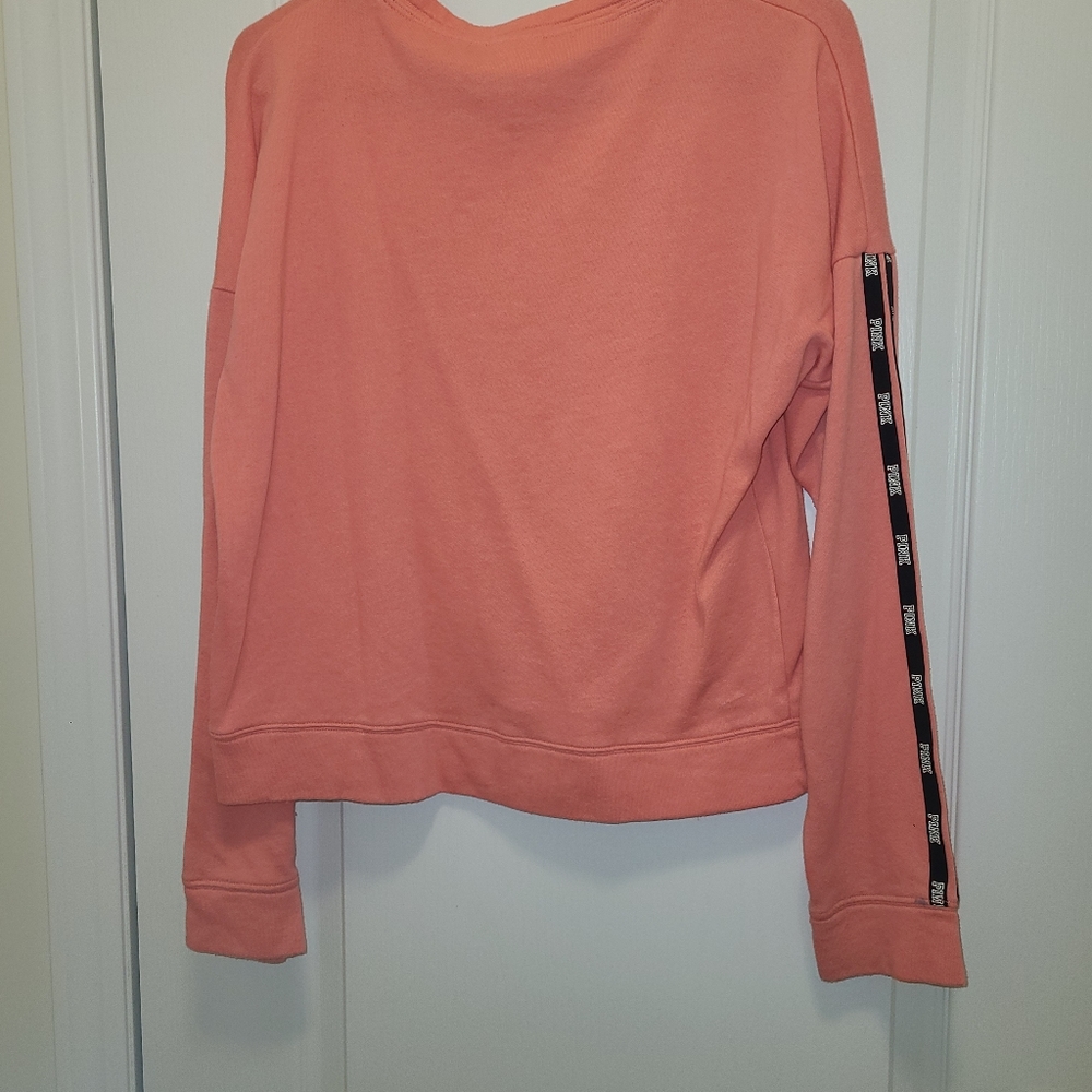 Pink Sweater - Picture 3 of 3